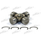 Шарнир продольного вала PATRON 30x55 / PUJ926
