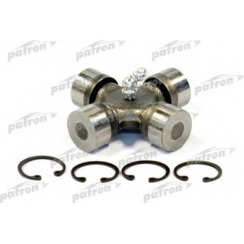 Шарнир продольного вала PATRON 25x77 / PUJ941