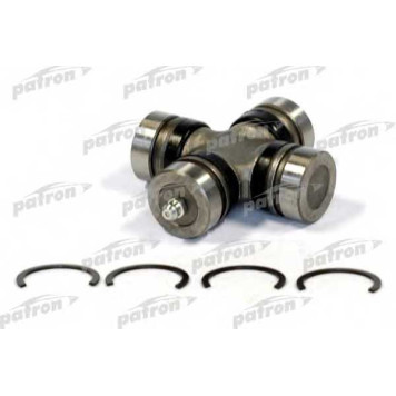 Шарнир продольного вала PATRON 27x48 / PUJ960