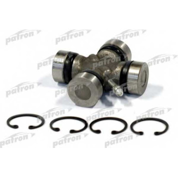 Шарнир продольного вала PATRON 27x75 / PUJ967