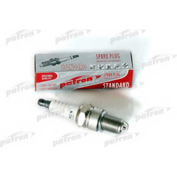 Свеча зажигания PATRON SPP3007