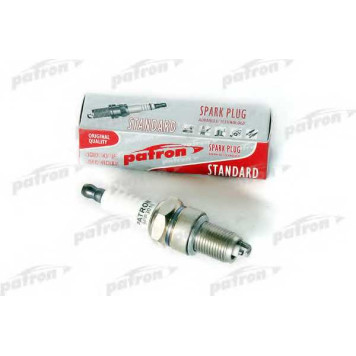 Свеча зажигания PATRON SPP3010