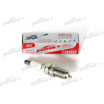 Свеча зажигания PATRON SPP3021