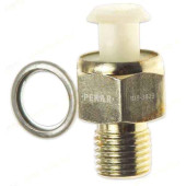 Датчик давления масла ВАЗ 1118 Калина, 2170 Приора <b>ПЕКАР 1118-3829010</b>