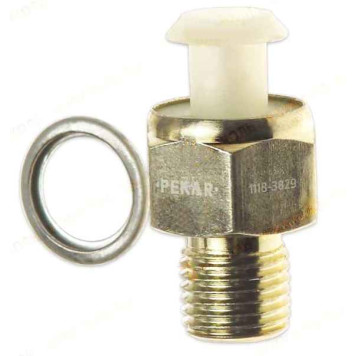 Датчик давления масла ВАЗ 1118 Калина, 2170 Приора <b>ПЕКАР 1118-3829010</b>