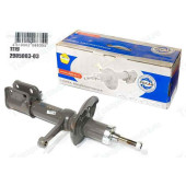 Амортизатор ВАЗ 1119 Калина передний левый <b>ПЕКАР 1119-2905003-03</b>