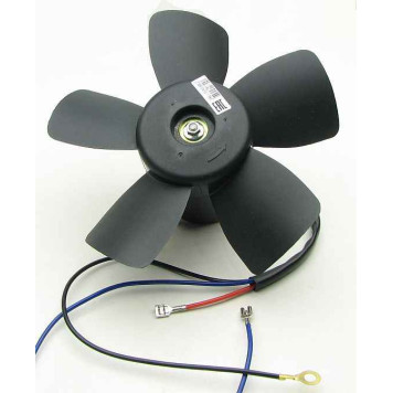 Мотор отопителя ВАЗ 2101-2107, 2121 Нива с крыльчаткой ПЕКАР (2101-8101080)-1