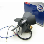 Мотор отопителя ВАЗ 2101-2107, 2121 Нива с крыльчаткой ПЕКАР (2101-8101080)