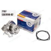 Помпа ВАЗ 2101-2107, 2121, 21213, 21214 Нива <b>ПЕКАР 2107-1307010-02</b>
