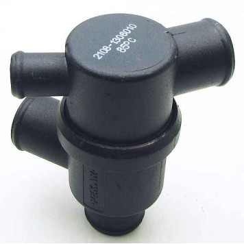 Термостат ВАЗ 2108-21099 85° ПЕКАР (2108-1306010)-1