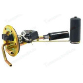 Датчик уровня топлива ВАЗ 2108-21099, 2110, 2113-2115 (высокая панель) <b>ПЕКАР 21083-3827010</b>