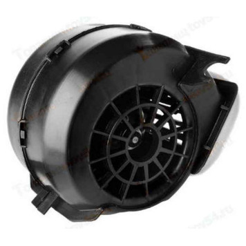 Мотор печки ВАЗ 2108 в сборе <b>ПЕКАР 2108-8101091</b>