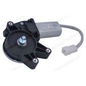 Мотор стеклоподъемника ВАЗ 2110- 2112, 2170-2172 Приора левый <b>ПЕКАР 2110-3730611</b>