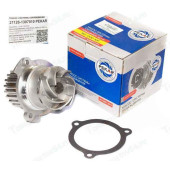 Помпа ВАЗ 2170, Калина (16) <b>ПЕКАР 21126-1307010</b>