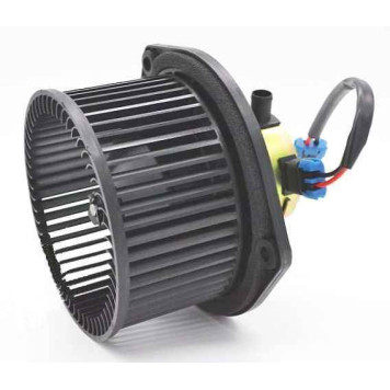 Мотор отопителя ВАЗ 2110 с 2003г, 1118 Калина, 2170 Приора, 2123 Нива Шевроле ПЕКАР (2123-8118020)-1