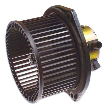 Мотор отопителя ВАЗ 2110 с 2003г, 1118 Калина, 2170 Приора, 2123 Нива Шевроле ПЕКАР (2123-8118020)-2