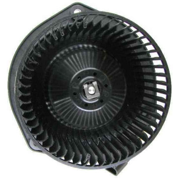 Мотор отопителя ВАЗ 2110 с 2003г, 1118 Калина, 2170 Приора, 2123 Нива Шевроле ПЕКАР (2123-8118020)-3