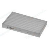 Фильтр салонный ВАЗ 2123 Шеви-Нива <b>ПЕКАР 2123-8122010</b>