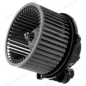 Мотор отопителя ВАЗ 2170-2172 Приора (с кондиционером Halla) <b>ПЕКАР 2170-8118020-10</b>