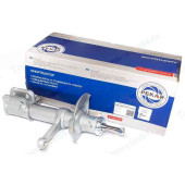Амортизатор ВАЗ 2190 Гранта передний левый <b>ПЕКАР 2190-2905003-03</b>