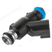 Форсунка топливная ВАЗ 21127 <b>ПЕКАР 28346052 (21127113201000)</b> (аналог BOSCH 028346052)