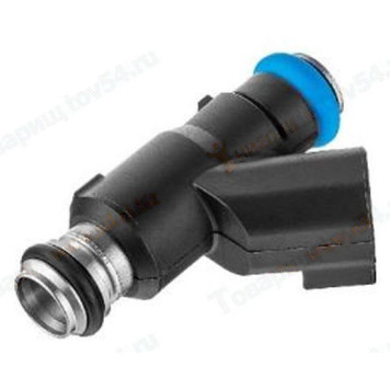 Форсунка топливная ВАЗ 21127 <b>ПЕКАР 28346052 (21127113201000)</b> (аналог BOSCH 028346052)