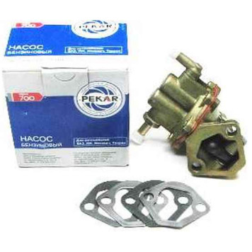 Бензонасос ВАЗ 2101 ПЕКАР 701-1106010-01 (2101-1106010)-1