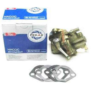 Бензонасос ВАЗ 2101 ПЕКАР 701-1106010-01 (2101-1106010)-2