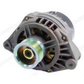 Генератор ВАЗ 2123 Нива Шевроле (14В, 80А) <b>ПЕКАР 9402.3701000-04</b>