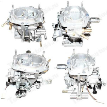 Карбюратор ВАЗ 21083 (К-178) <b>ПЕКАР К178.21083-1107010</b>