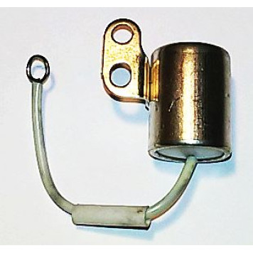 Конденсатор трамблера ВАЗ 2101, М 412 <b>Пенза 2101-3706400</b>-1