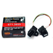 Датчик ХОЛЛА ВАЗ 2108 в уп. Ромб <b>Пенза 671.3855</b>