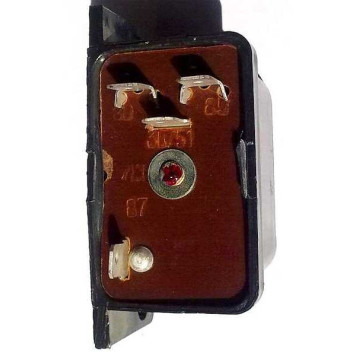 Реле 702 контроля заряда АКБ ВАЗ 2101 82.3777 (2101-3702600)-3