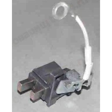 Щетки генератора ВАЗ 2105 <b>Пенза Щ/Д Г222</b>