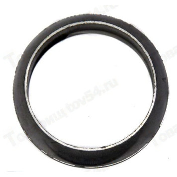 Кольцо приемной трубы ВАЗ 2108-2115,2123 металл <b>ПЕНЗМАШ 2110-1206057</b>