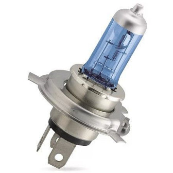 Лампа H4 12V 60/55W PHILIPS 12342CVB1 (серия CrystalVision)