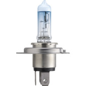 Лампа H4 (60/55W) P43t-38 WhiteVision ultra 4200K +60% 12V 12342WVU B1 35489830 <b>PHILIPS 12342WVUB1</b>