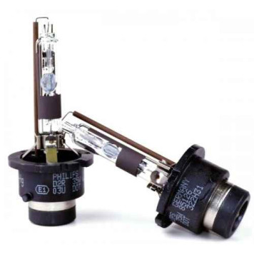 Лампа D2R ксенон PHILIPS 85126 85V-35W (P32d-3)-2