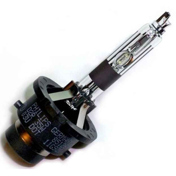 Лампа D2R ксенон PHILIPS 85126 85V-35W (P32d-3)
