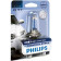 Лампа HB3 (9005) 12.8V 65W P20d PHILIPS 9005CVB1 (серия CrystalVision)