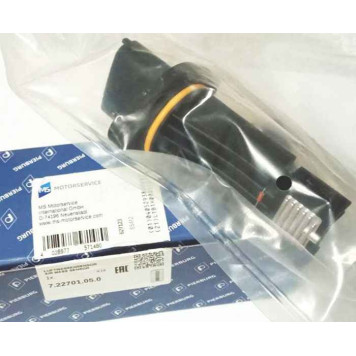 Расходомер воздуха PIERBURG 7.22701.05.0-1