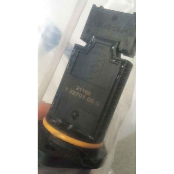 Расходомер воздуха PIERBURG 7.22701.05.0-2