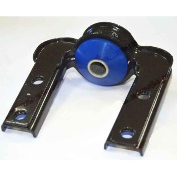 Кронштейн растяжки ВАЗ 2190 Гранта, Калина 2 полиуретан <b>ПИК 11198-2904049</b>