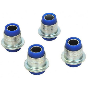 Сайлентблоки ВАЗ 2101 нижние (4 шт) полиуретан <b>ПИК 2101-2904040</b>