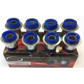 Сайлентблоки ВАЗ 2101 (8шт) полиуретан <b>ПИК 2101-2904040/2101-2904180</b>