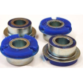 Сайлентблоки растяжки ВАЗ 2108 ромашка (4шт) полиуретан <b>ПИК 2108-2904046</b>