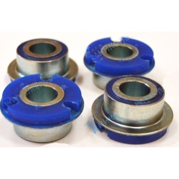 Сайлентблоки растяжки ВАЗ 2108 ромашка (4шт) полиуретан <b>ПИК 2108-2904046</b>