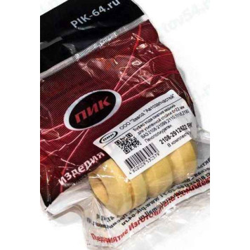 Отбойник задней стойки ВАЗ 2108 усиленный полиуретан <b>ПИК 2108-2912622</b>