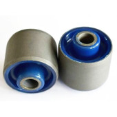 Втулка реактивной тяги ВАЗ 21217 Urban поперечн. короткий сайлентблок <b>ПИК 21217-2919041</b>