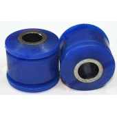 Втулка амортизатора заднего нижняя Renalt Duster полиуретан (комплект 2шт) <b>ПИК 562105043R-1</b> 562105043R